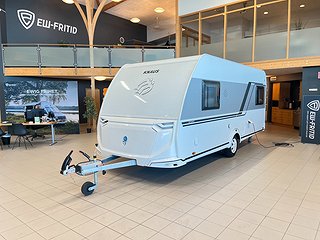 Husvagn, 1-axl Knaus SPORT 500 EU