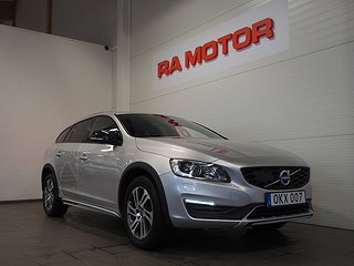 Kombi Volvo V60 Cross Country 3 av 23
