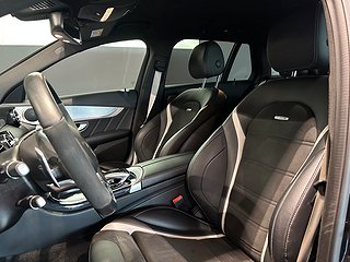 Kombi Mercedes-Benz C 9 av 12