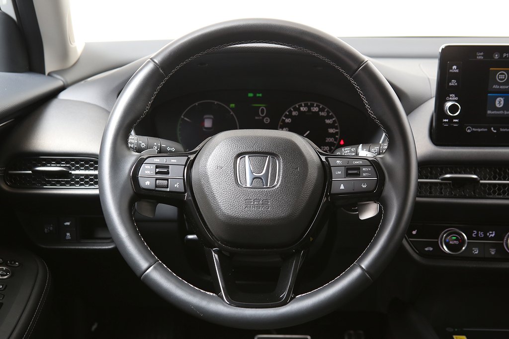 Honda ZR-V SPORT FullHybrid 184 Hk + El Stolar+Kamera+ mm 2023