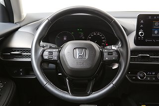 SUV Honda ZR-V 13 av 24