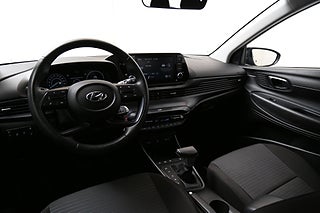 Halvkombi Hyundai i20 13 av 25