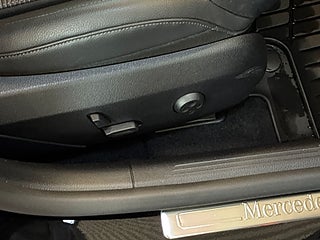 Mercedes-Benz C 200 9G-Tronic Avantgarde S&V-hjul/Kamera/Navi – bild 20