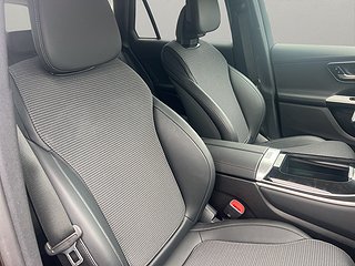 SUV Mercedes-Benz GLC 4 av 7