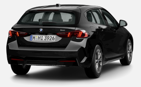 BMW 120 2026, bild 2/10