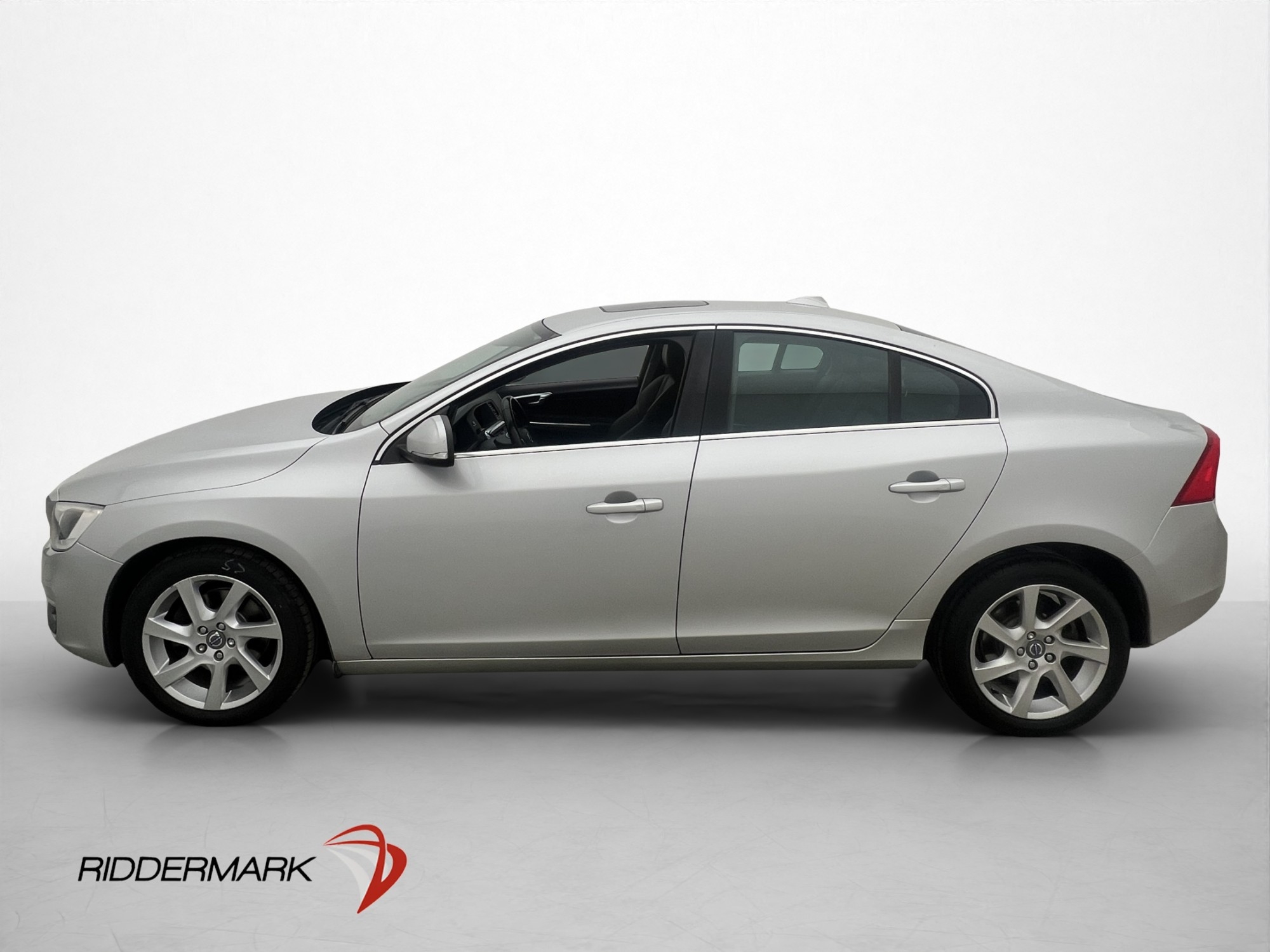 Volvo S60 2014, bild 5/10