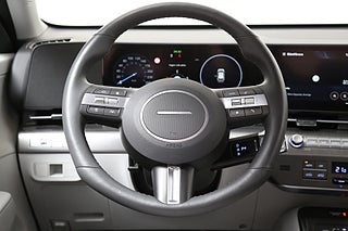 SUV Hyundai Kona 14 av 24