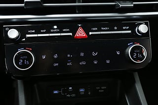 SUV Hyundai Tucson 20 av 23