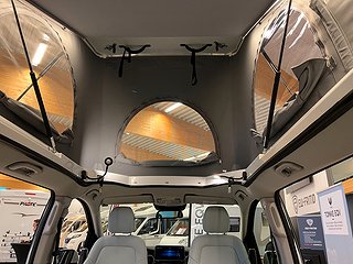 Husbil-övrigt Mercedes-Benz Tonke EQV Touring 11 av 36