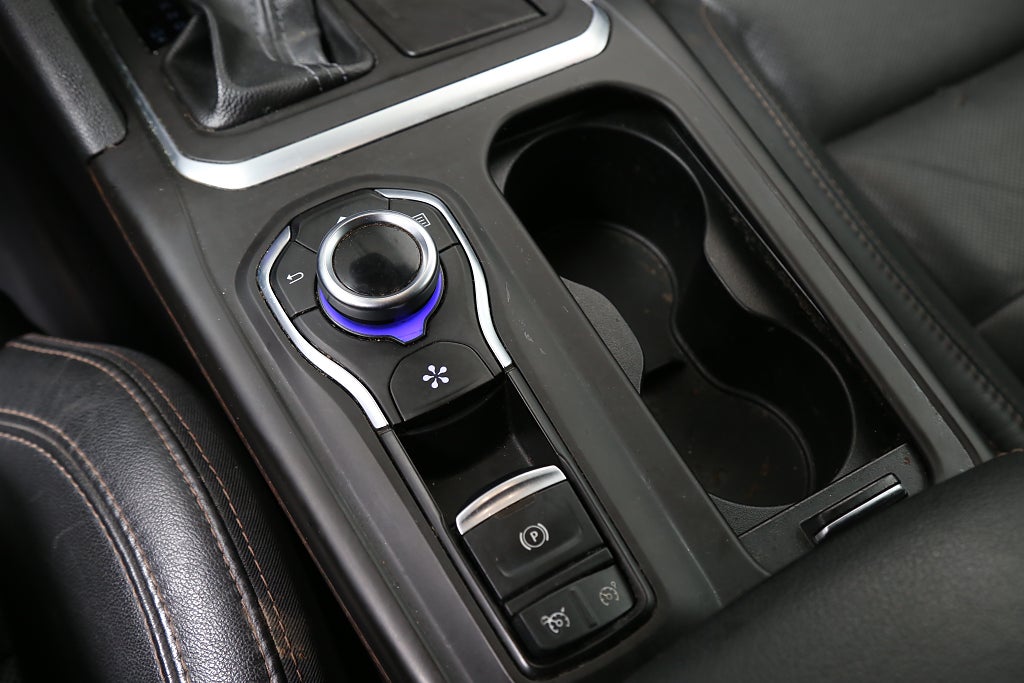 Renault Talisman Grandtour 1.6 160hk | Drag | Skinn | B-Kamera | 2016