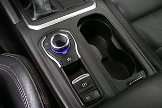 Kombi Renault Talisman 19 av 31