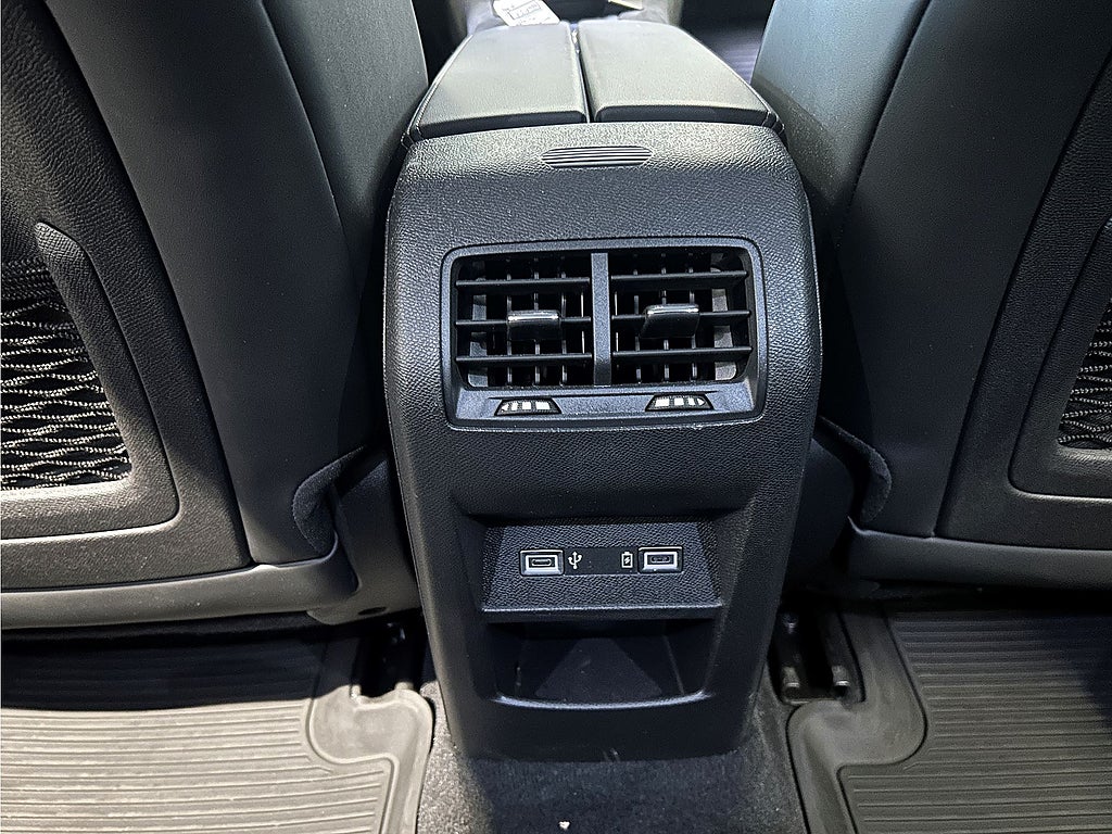 Bild på DS 4 Performance Line 1.2 PT 130hk Aut - B-KAMERA, CARPLAY