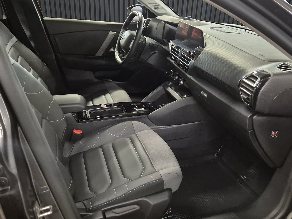 Citroën C4 2024 - miniatyr 16