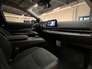 SUV Nissan Ariya 11 av 20