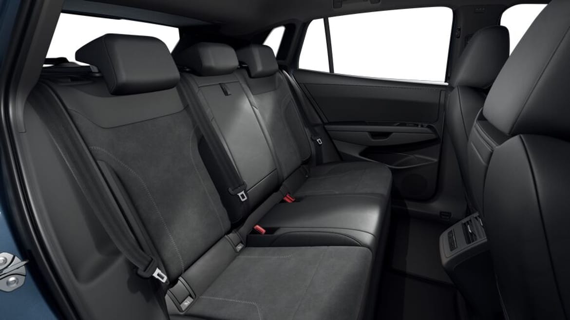 Volkswagen ID. Tiguan Style 2027, bild 6/10