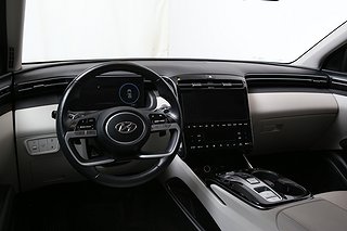 Kombi Hyundai Tucson 16 av 27