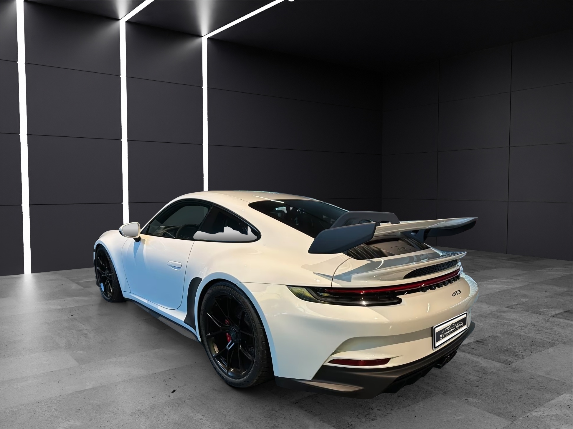 Porsche 911 2022, bild 5/39