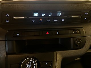 Peugeot Expert Panel Van 2.0 177hk Kamera/MOMS/5-Sits/D-Värm