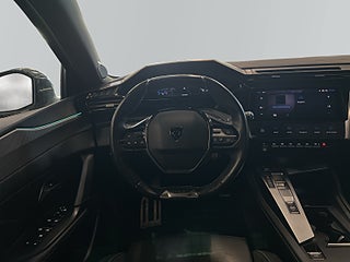 Peugeot 308 Plug-In Hybrid 225 GT S&V/360/Pvärm/Drag/MOMS