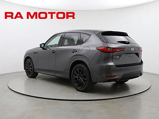 SUV Mazda CX-60 6 av 20