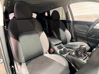 SUV Nissan Qashqai 7 av 20
