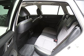 Kombi Subaru Outback 29 av 32