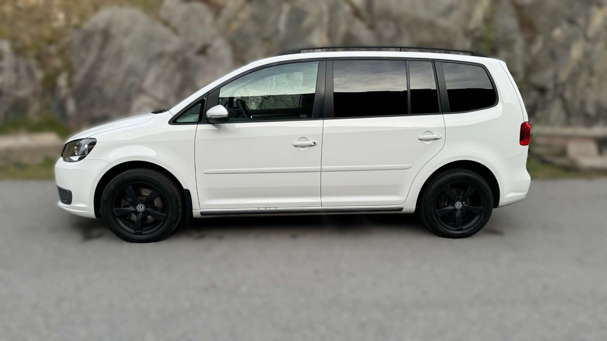 Volkswagen Touran 2013, bild 3/44