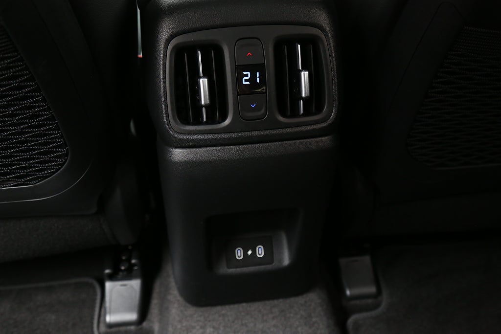 Hyundai Tucson PHEV 4WD Essential 0,99% Räntekampanj