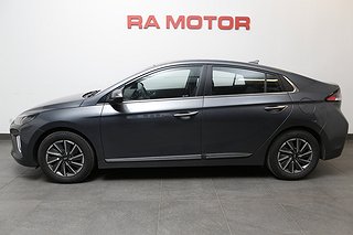 Halvkombi Hyundai IONIQ 4 av 24