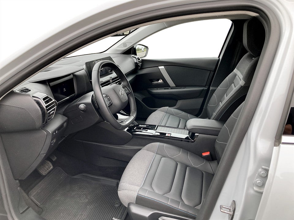 Bild på Citroën C4 C4 Shine 1.2 PT 130hk Aut B-KAMERA NAVI