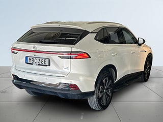 MG HS PHEV Nybilsgaranti/Skinn/360/Lagerbil/Mg-Pilot/SoV – bild 6