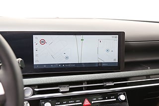 SUV Hyundai Tucson 23 av 30