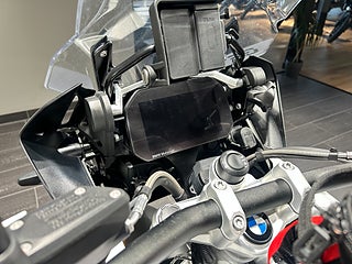 BMW R1250GS /Akrapovic/Performance/Sidoväskor/1128 mil