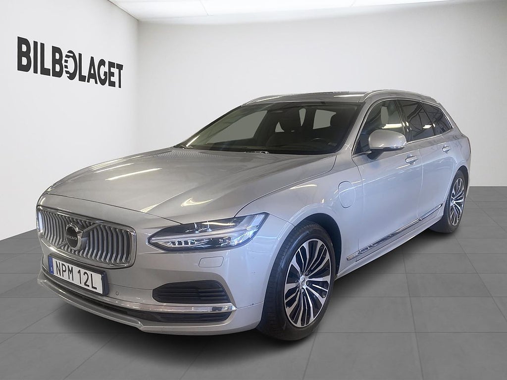 Volvo V90 Recharge T6 Core Edition