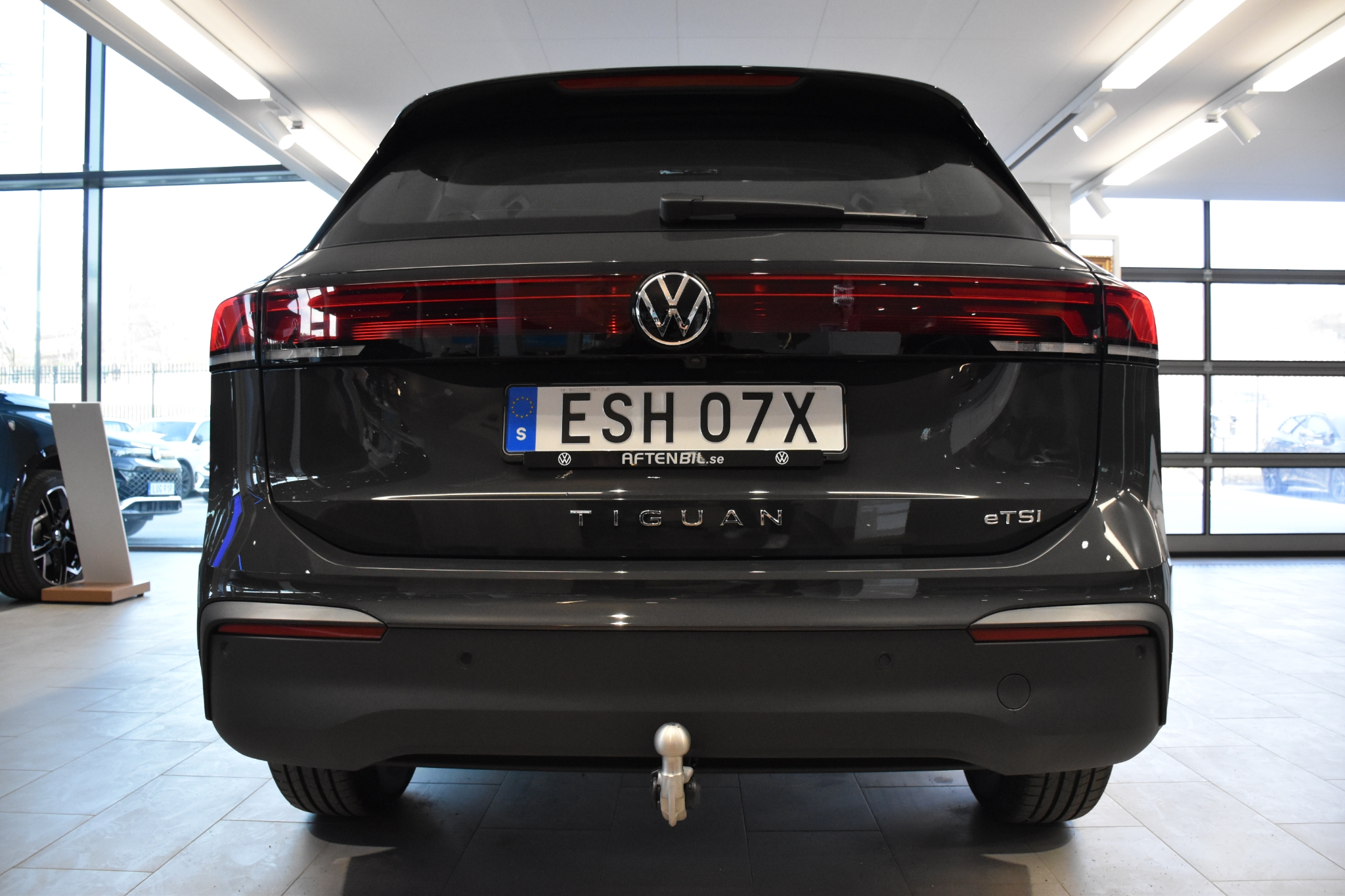 Volkswagen Tiguan Privatleasing 2026, bild 5/62