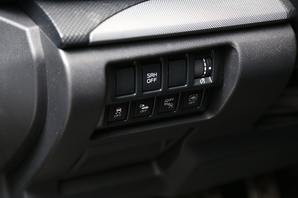 Subaru Forester 2,0i e-Boxer Active AWD Aut Motorv Drag 2020