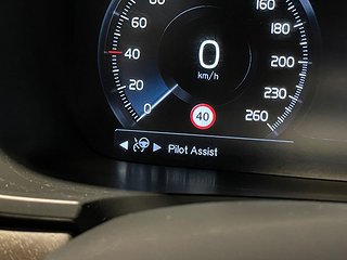 Kombi Volvo V90 Cross Country 18 av 27