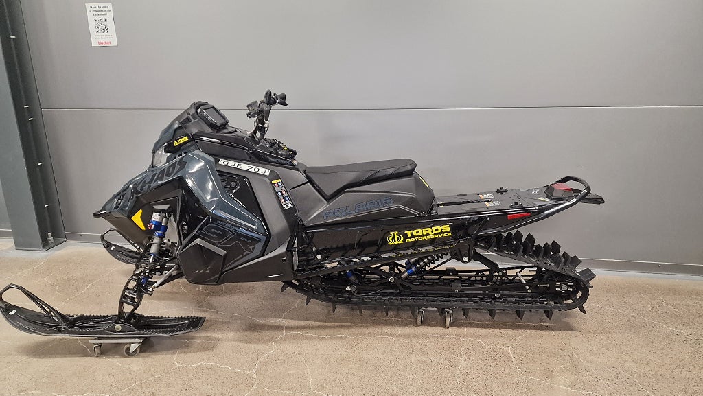 Polaris Rmk Khaos 9r 146" (momsad, 19mil) 