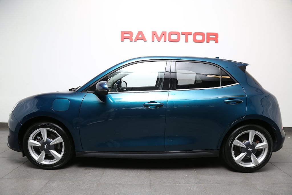 ORA 300 Pro 48Kwh 30mil/räckvidd Superkampanj!!! 2022