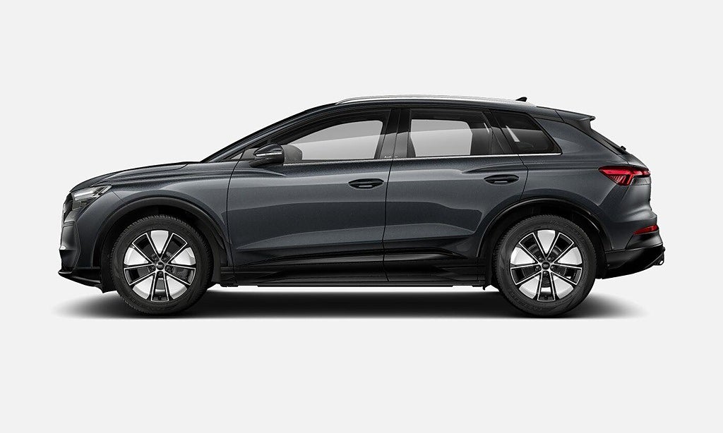 Audi Q4 e-tron e-tron 220kW quattro Proline Edition Evolution