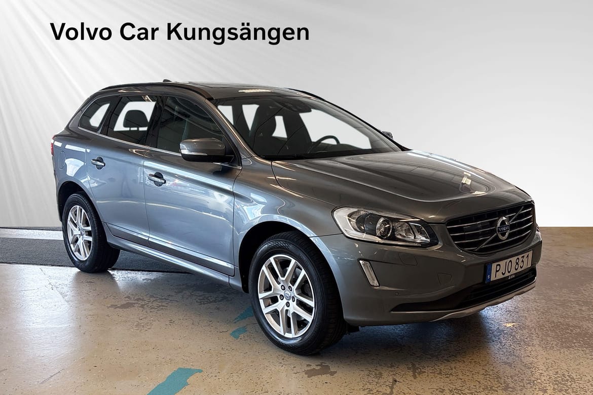 Volvo XC60 2017, bild 6/54