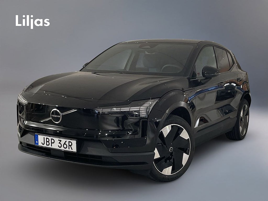 Volvo EX30 Single Motor Extended Range Plus