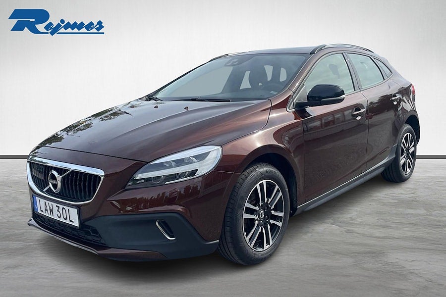 Volvo V40 Cross Country D3 Adv Edition