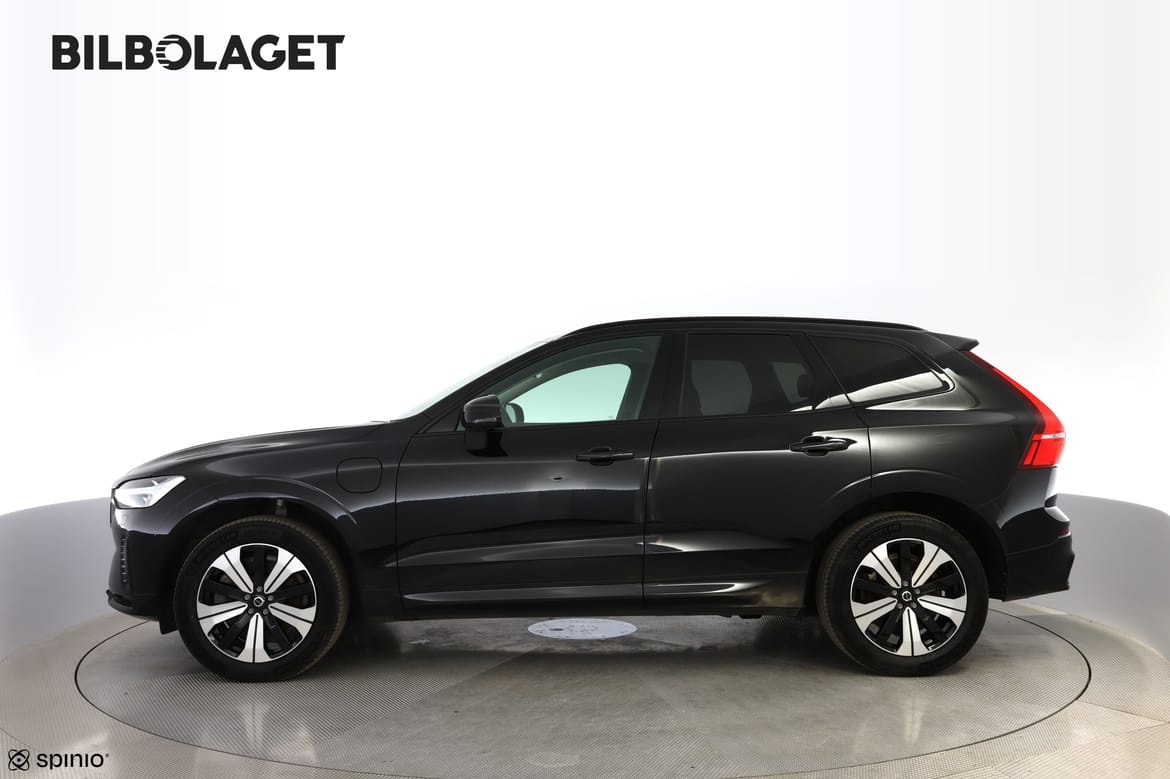 Volvo XC60 T6 Plus Dark Edition 2025, bild 2/50