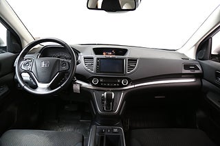SUV Honda CR-V 19 av 25
