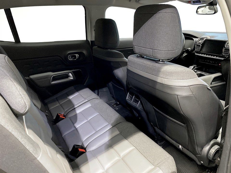 Bild på Citroën C5 Aircross Shine Exclusive 1.5 BHDi 130hk Aut - B-KAMERA, ELSTOL