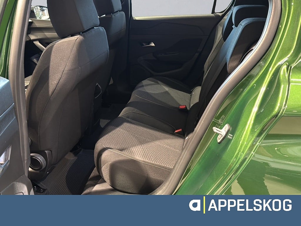 Peugeot 308 5D Active 130hk AUT thumbnail