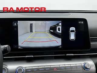 SUV Hyundai Kona 18 av 25