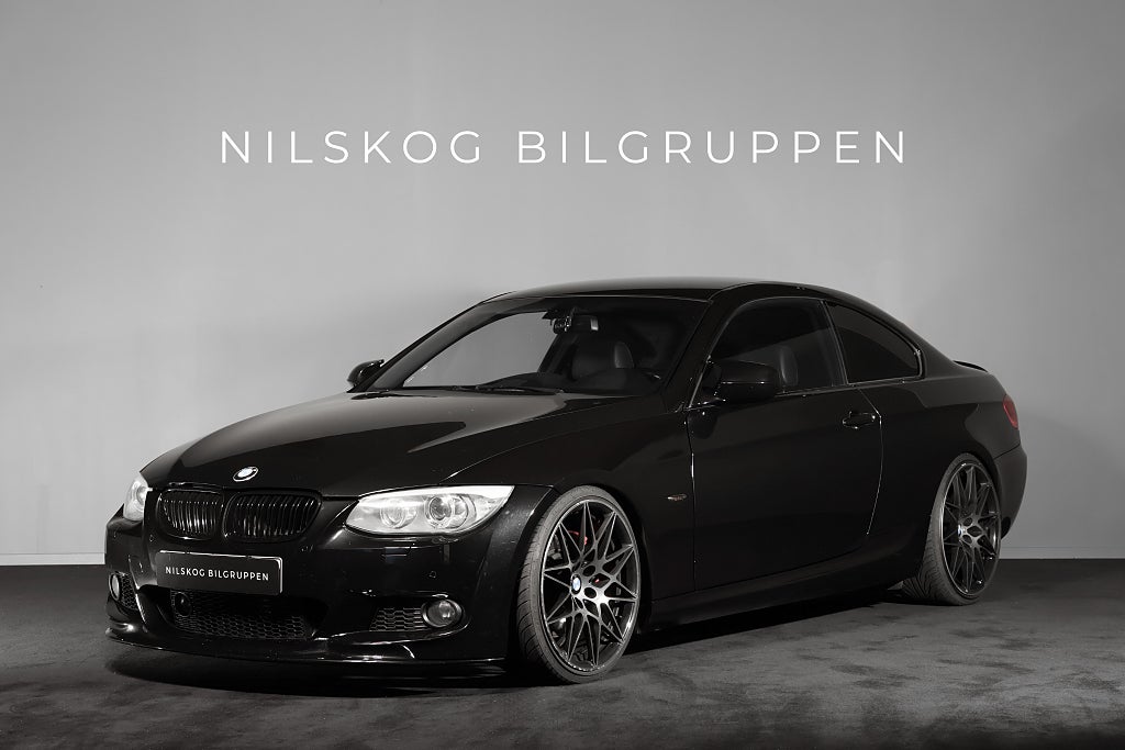 BMW 335i