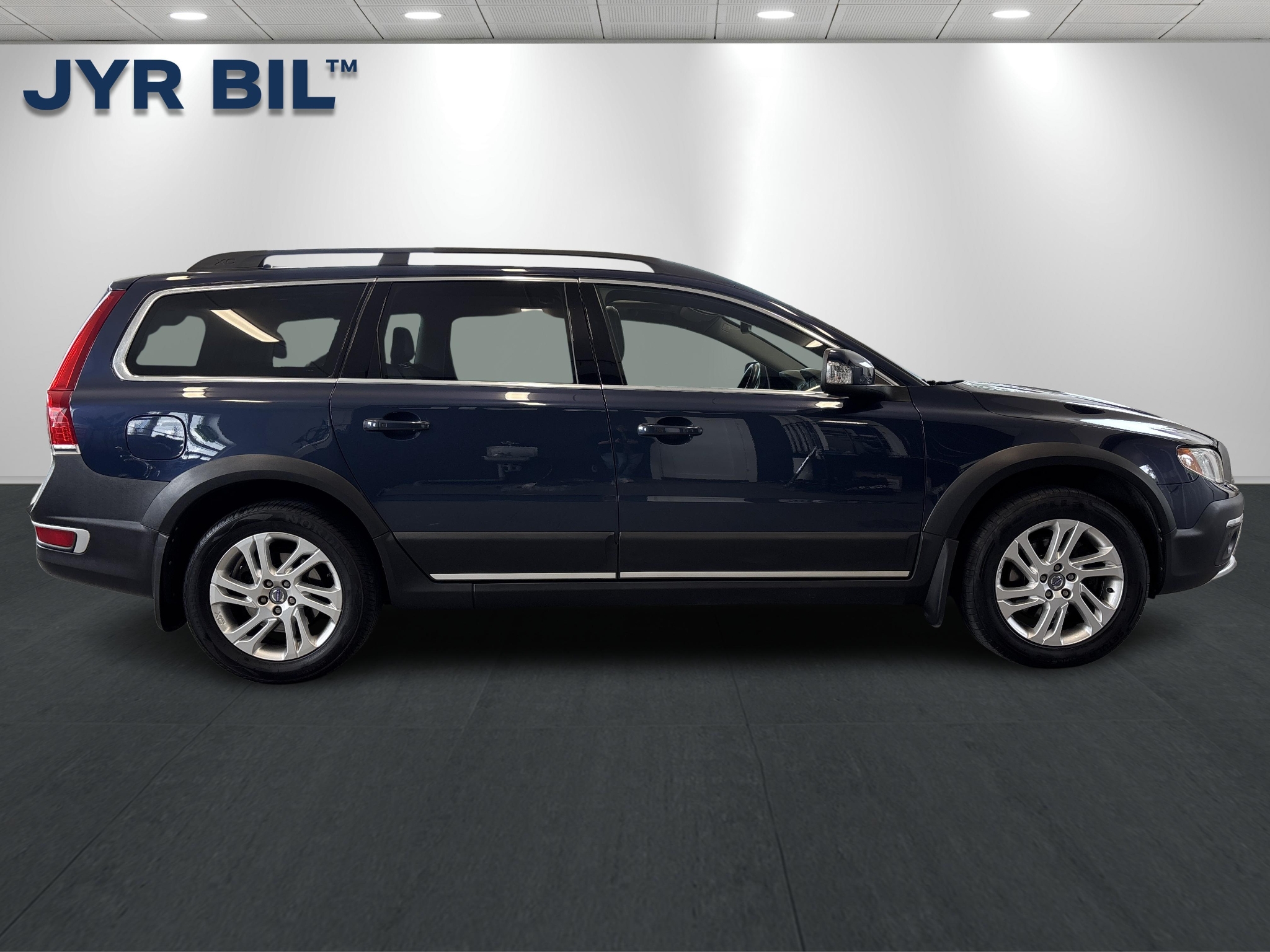 Volvo XC70 2014, bild 2/57